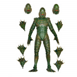 Universal Monsters Action Figure Ultimate Creature from the Black Lagoon 18 cm, Neca