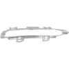 Capac grila bara fata MERCEDES Clasa CLS (C218), 01.2011-04.2018 model AMG, partea Dreapta, cromat