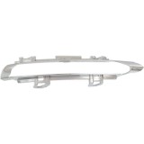 Capac grila bara fata MERCEDES Clasa CLS (C218), 01.2011-04.2018 model AMG, partea Dreapta, cromat