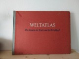 Weltatlas - Die Staaten der Erde und Ihre Wirtschaft