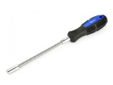 Surubelnita flexibila pentru coliere, 7 mm, Geko G10122
