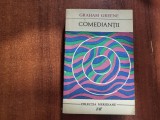 Comediantii de Graham Greene