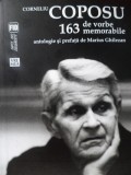 Corneliu Coposu: 163 de vorbe memorabile. | Corneliu Coposu