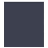 vidaXL Jaluzea cu role opace 120x130 cm Lățime material 116,6 cm