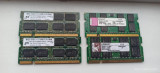 4Gb (2x2Gb) DDR2 Laptop 800Mhz