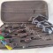 Set 4 Swingeri PROFL cu bile magnetice si Iluminare SW 321T MODE 2025