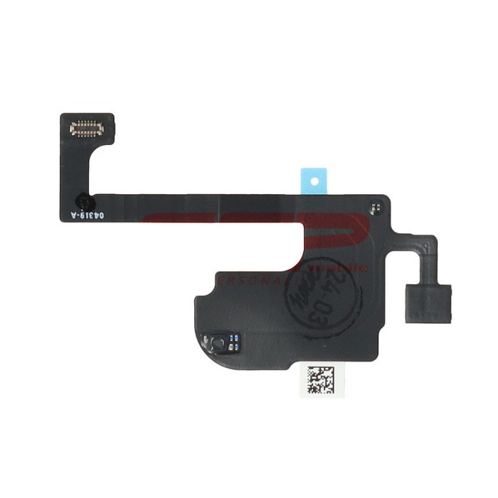 Banda senzori iPhone 15