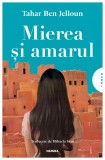 Mierea si amarul - Nemira