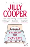 Between the Covers | Jilly Cooper, Transworld Publishers Ltd
