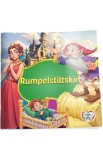 Rumpelstiltskin. Citesc cu drag