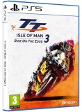 Tt Isle Of Man Ride On The Edge 3 PS5