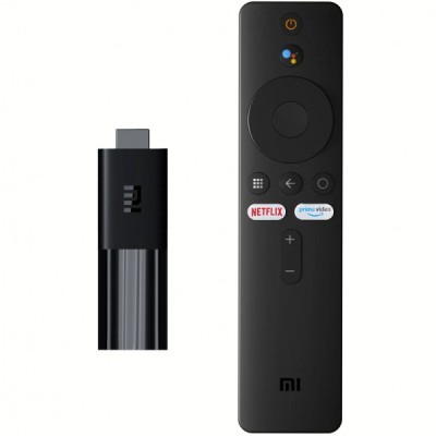 Mediaplayer Xiaomi Mi TV Stick, Wi-Fi, 1080P PFJ4098EU foto