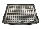 Covor Tavita Portbagaj Premium VW TIGUAN II podea in pozitie ridicata, 4x2 2015-2024, Rezaw