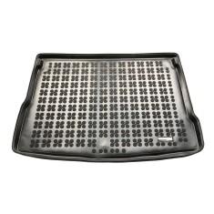 Covor Tavita Portbagaj Premium VW TIGUAN II podea in pozitie ridicata, 4x2 2015-2024