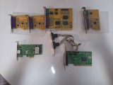 0VG832 (or DP/N: 0VG832) Dell Part Number for an IEEE 1284 LPT Parallel Port Expansion Card, paralel port