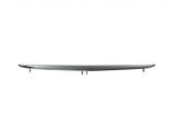 Ornament grila radiator Mercedes Clasa A (W168) 09.1997-08.2004, Cromat, Partea Inferioara, A1688850174