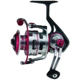 Mulineta Airblade Pro 2000 Trabucco