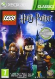 Joc XBOX 360 Lego Harry Potter Years 1 - 4 Classics - A