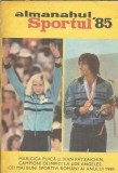 Almanahul sportul '85