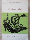 AUTOMATUL-ALBERTO MORAVIA-339828