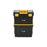 Cumpara ieftin Troler scule 46 x 26 x 62,5/83 cm Vorel 78731
