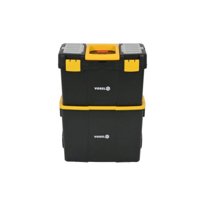 Troler scule 46 x 26 x 62,5/83 cm Vorel 78731 foto