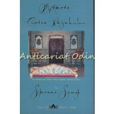 Moarte La Curtea Rajahului - Shivani Singh