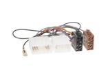 Cablu adaptor Mazda - ISO ZRS-AS-5B 4CarMedia