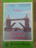 TODAY'S ENGLISH GRAMMAR-TIMOTHY COBB RICHARD GARDINER-361675