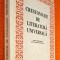 Crestomatie de literatura universala invatamant preuniversitar si universitar