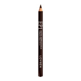 Creion pentru sprancene Matita Sopracciglia Brown EP1, 1.1g, Lovren