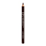 Creion pentru sprancene Matita Sopracciglia Brown EP1, 1.1g, Lovren