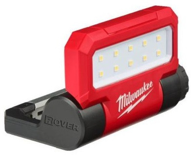 Proiector Lucru LED Milwaukee 4933479766 foto