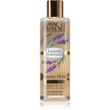 Jeanne en Provence Lavande Gourmande gel calmant pentru dus 250 ml