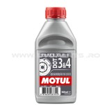 Cumpara ieftin Lichid De Frana MOTUL DOT 3&amp;4 0,5L