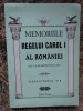 Memoriile Regelui Carol I al Romaniei, Vol. VI, ERC Press, Biografii, Memorii