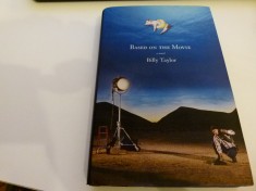 Based on the movie - Billy Taylor