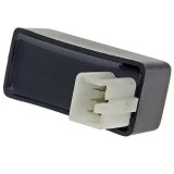 Aprindere CDI ATV 110cc MotoRevolution, Compatibil Honda, Peugeot, Kymco, 5 Pini