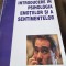Introducere in psihologia emotiilor si a sentimentelor - Jacques Cosnier