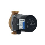 POMPA ELECTRONICA RECIRCULARE BIRAL COMPAX 20-4 120 BLUE R 11 4 120MM 230V APA CALDA CONSUM PROTECTIE MOTOR SI AFISARE CONSUM PUTERE