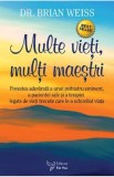 Multe vieti multi maestri