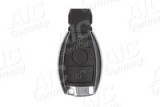 Carcasa transmitator portabil MERCEDES-BENZ E-CLASS (W211) (2002 - 2009) AIC 76126
