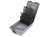 Set Burghie Metal Oțel Rapid HSS SPRINT MASTER