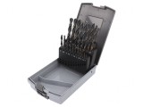 Set Burghie Metal Oțel Rapid HSS SPRINT MASTER