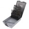Set Burghie Metal Oțel Rapid HSS SPRINT MASTER