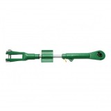 Tirant stabilizator lateral pentru John Deere cod OEM AL218721, AL201574 990mm lagar 25mm Breckner Germany