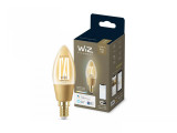 Bec led philips wiz vintage c35 e14