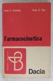 FARMACOCINETICA de SORIN E. LEUCUTA si RADU D. POP , 1981