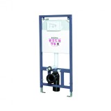 Cumpara ieftin Rezervor de toaletă K-50 Slim, montat pe perete