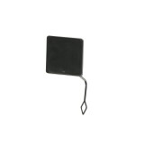Capac carlig remorcare bara spate Classic / Elegance Mercedes - Benz C-Class W203 intre2000-2007